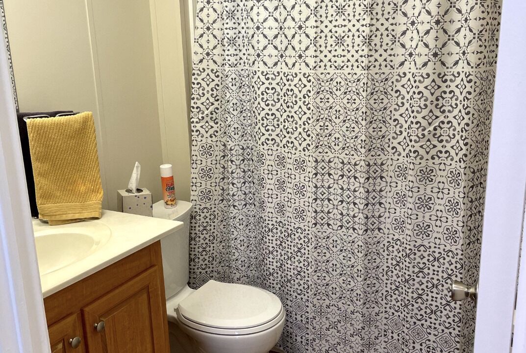 Photo of Bathroom in Bradford
