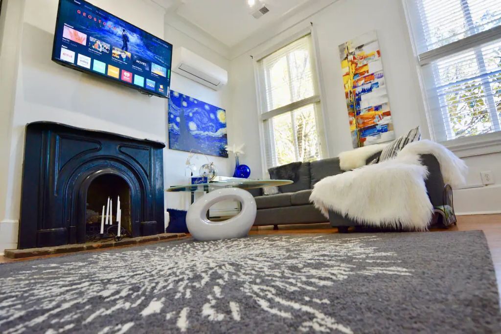 Photo of Bedroom in Downtown Memphis