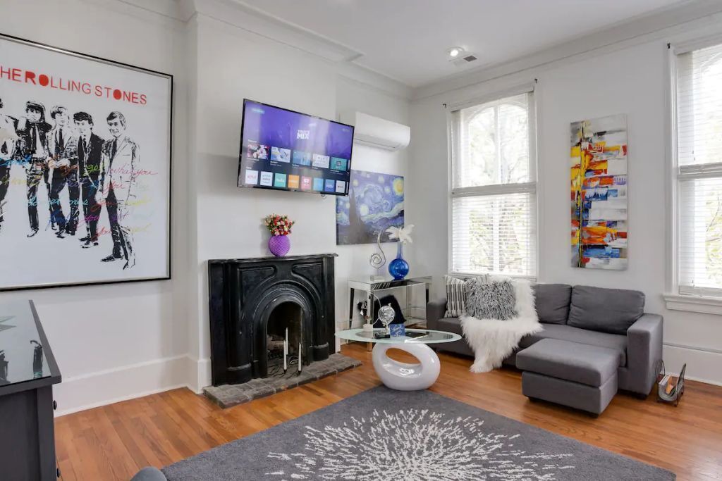 Photo of Bedroom in Downtown Memphis