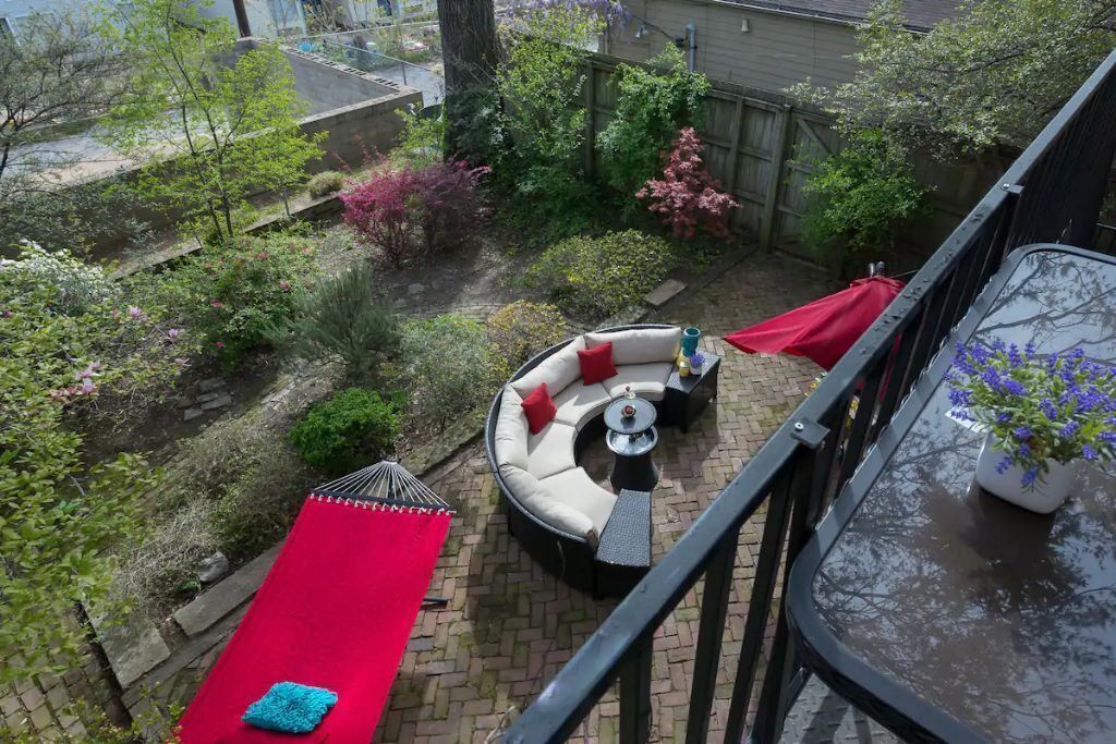 Photo of Outdoor in Downtown Memphis