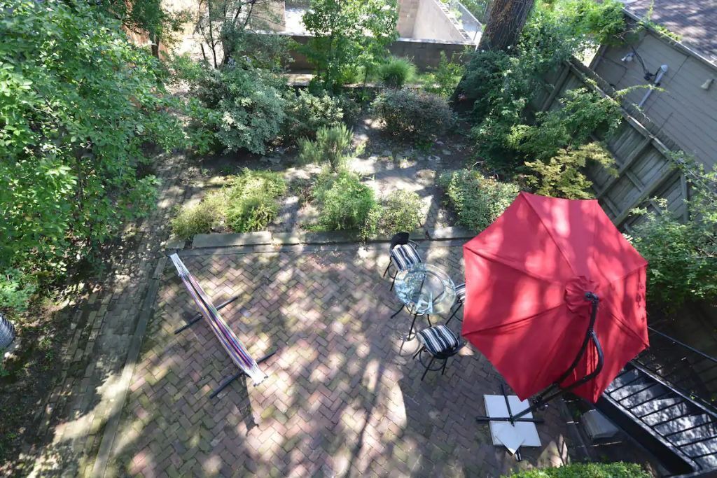 Photo of Outdoor in Downtown Memphis