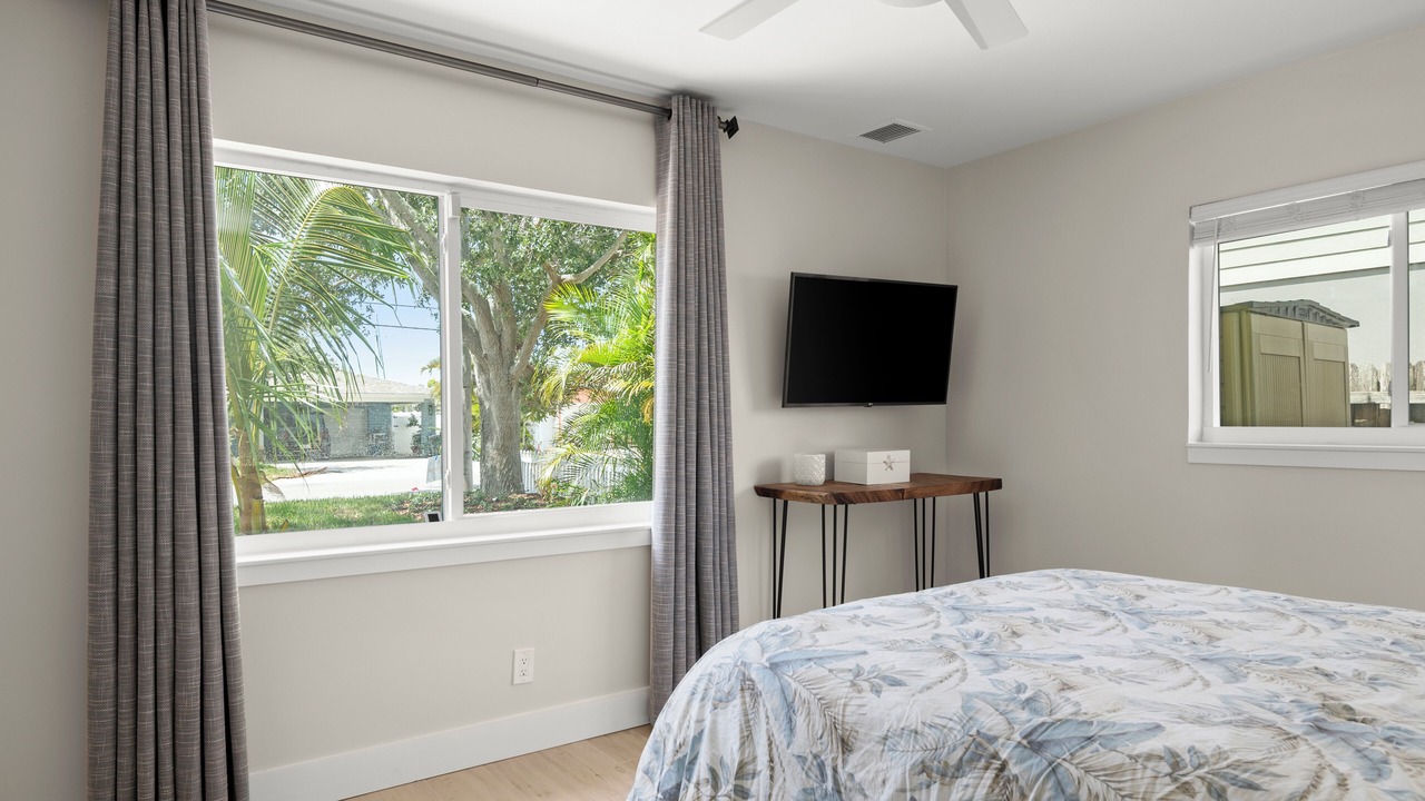Photo of Bedroom in Indian Rocks Beach