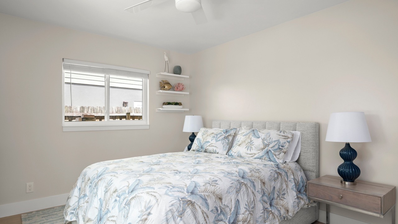 Photo of Bedroom in Indian Rocks Beach