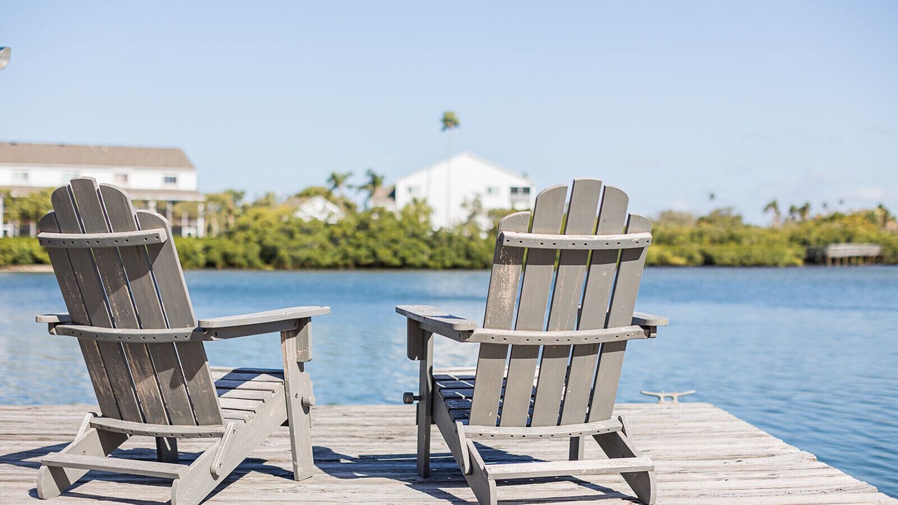 Photo of Outdoor in Indian Rocks Beach