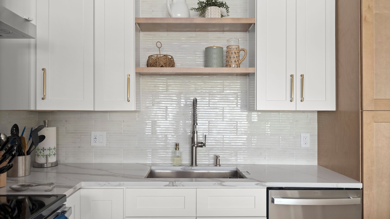 Photo of Kitchen in Indian Rocks Beach