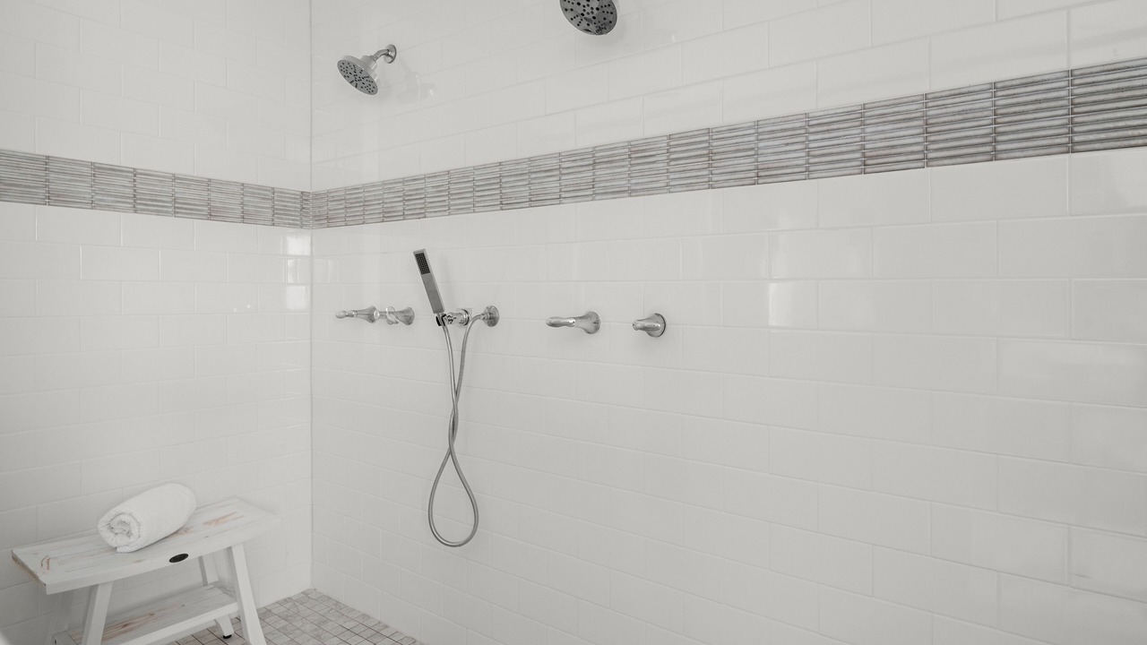 Photo of Bathroom in Indian Rocks Beach