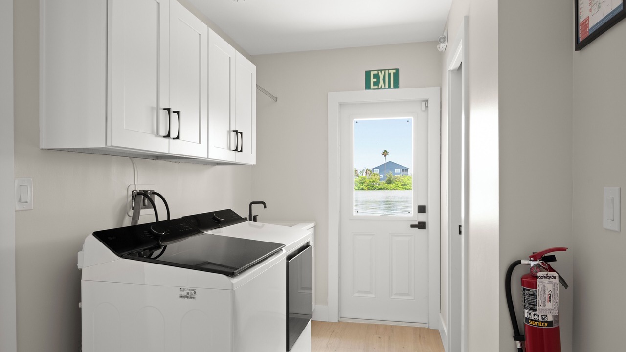 Photo of Kitchen in Indian Rocks Beach