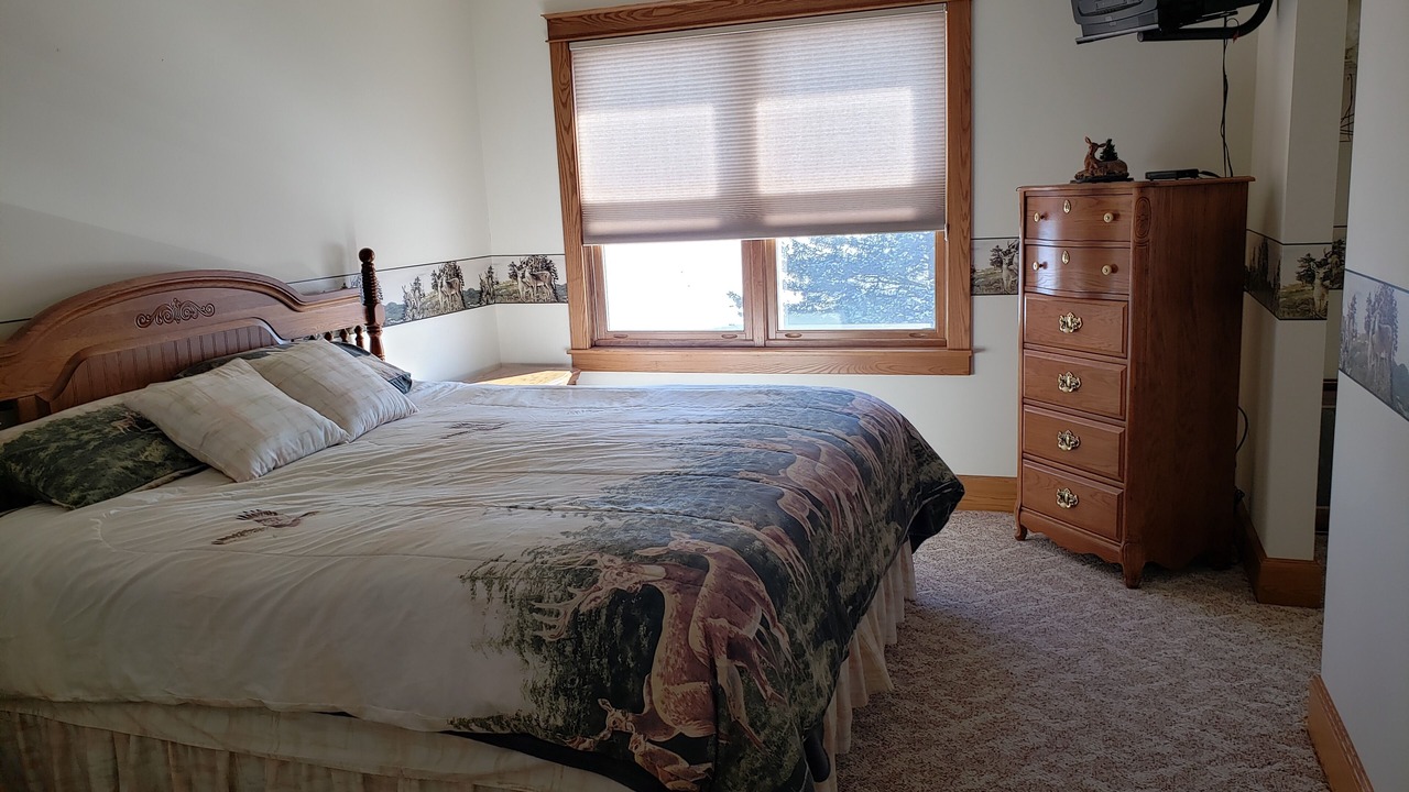 Photo of Bedroom in Westboro