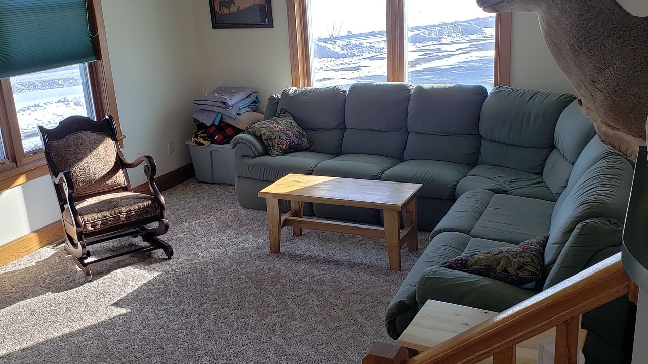 Photo of Livingroom in Westboro