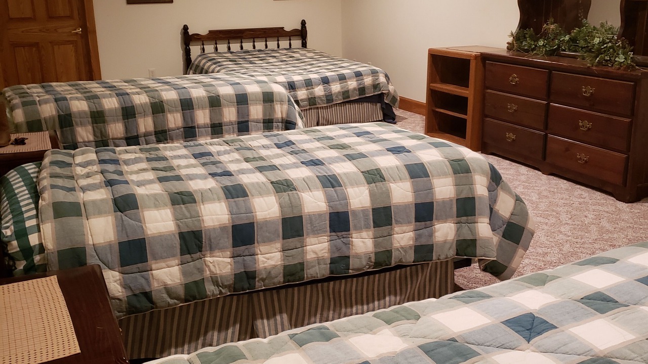 Photo of Bedroom in Westboro
