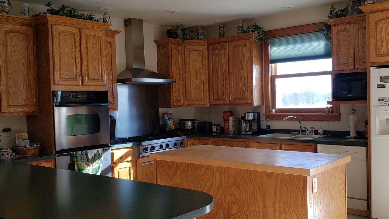 Photo of Kitchen in Westboro