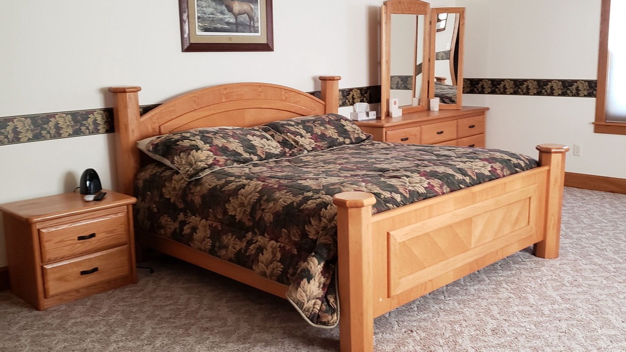 Photo of Bedroom in Westboro