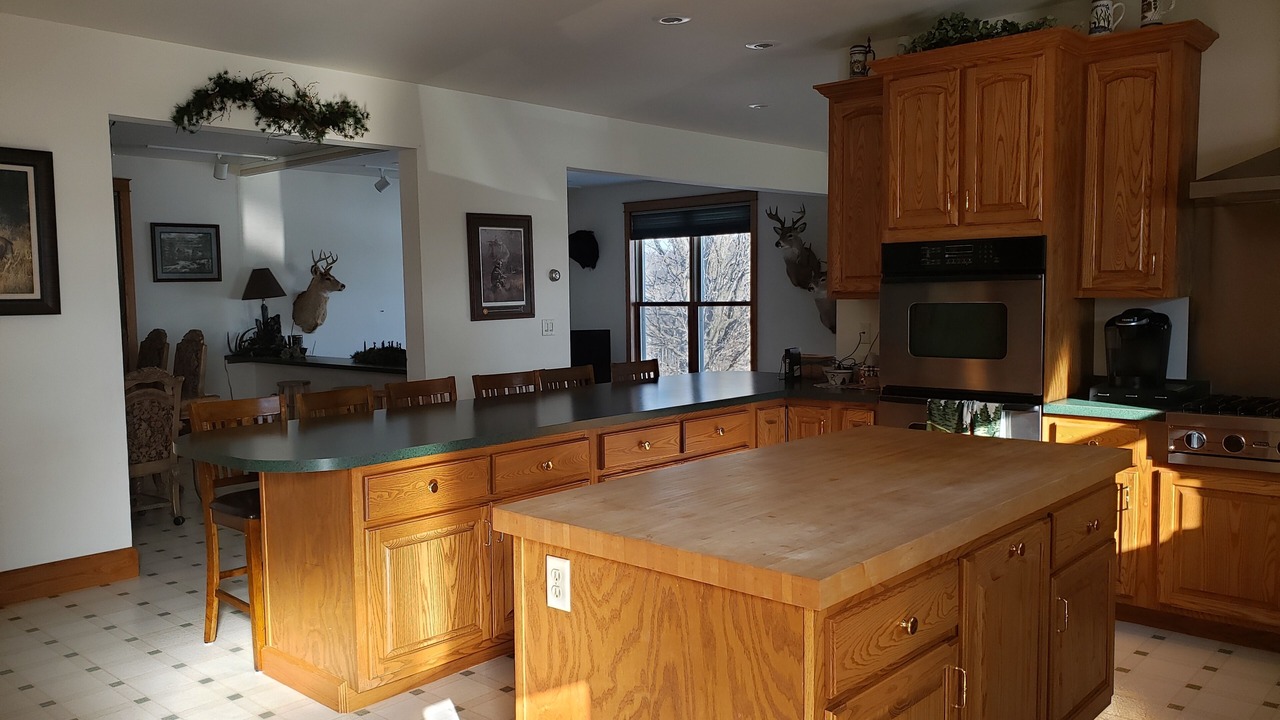Photo of Kitchen in Westboro