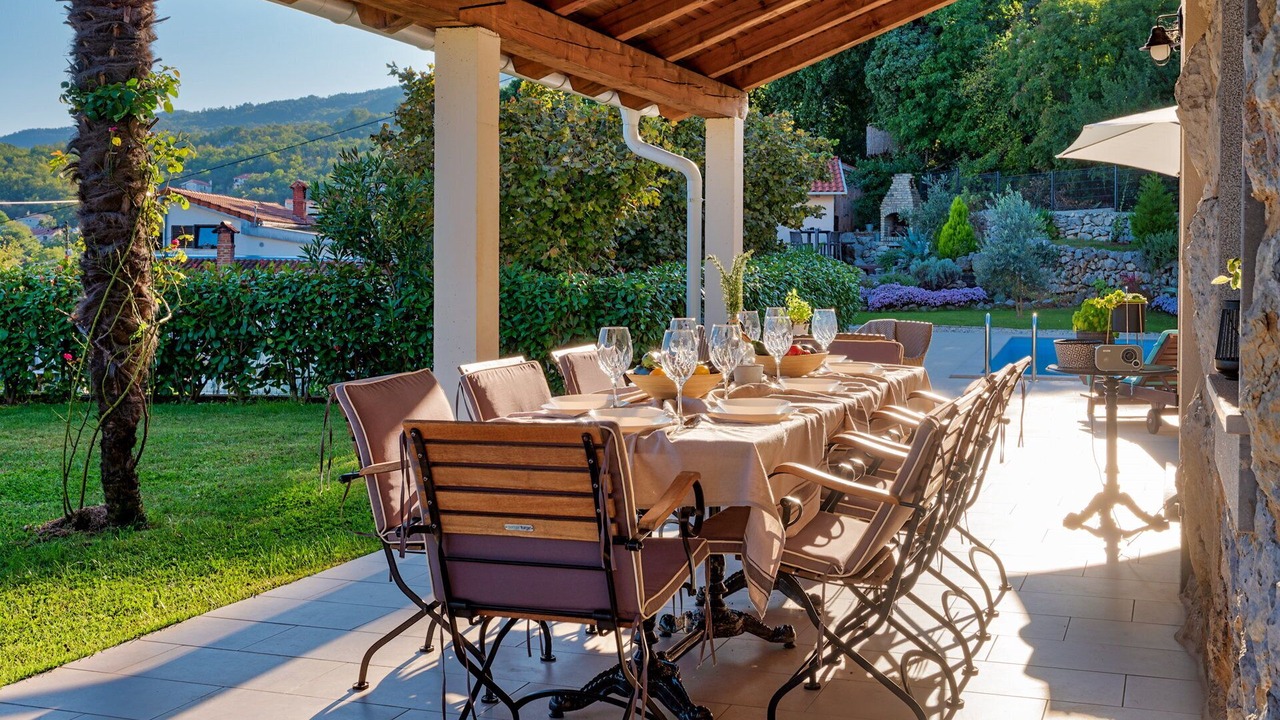 Photo of Outdoor in Poljane