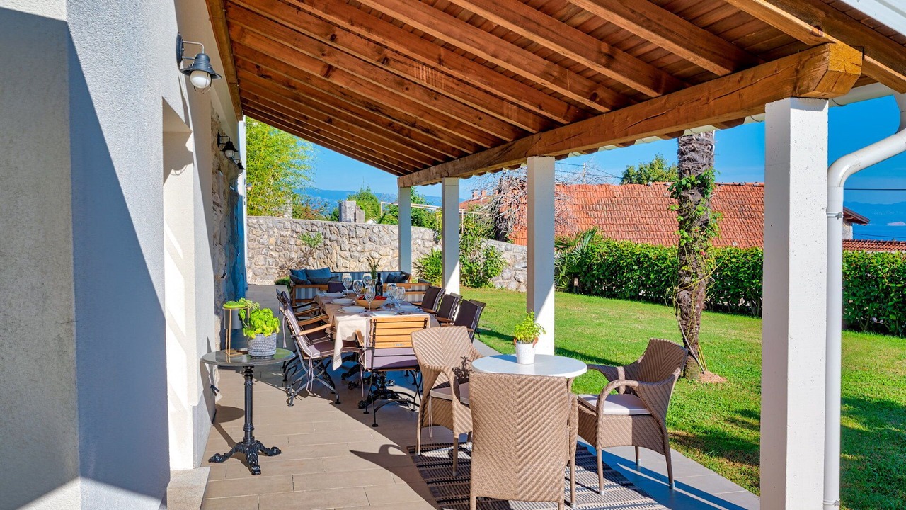 Photo of Outdoor in Poljane