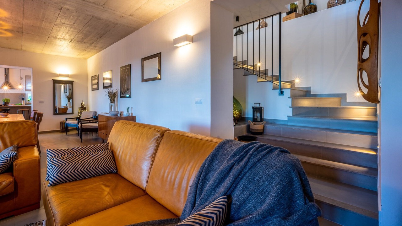 Photo of Livingroom in Poljane