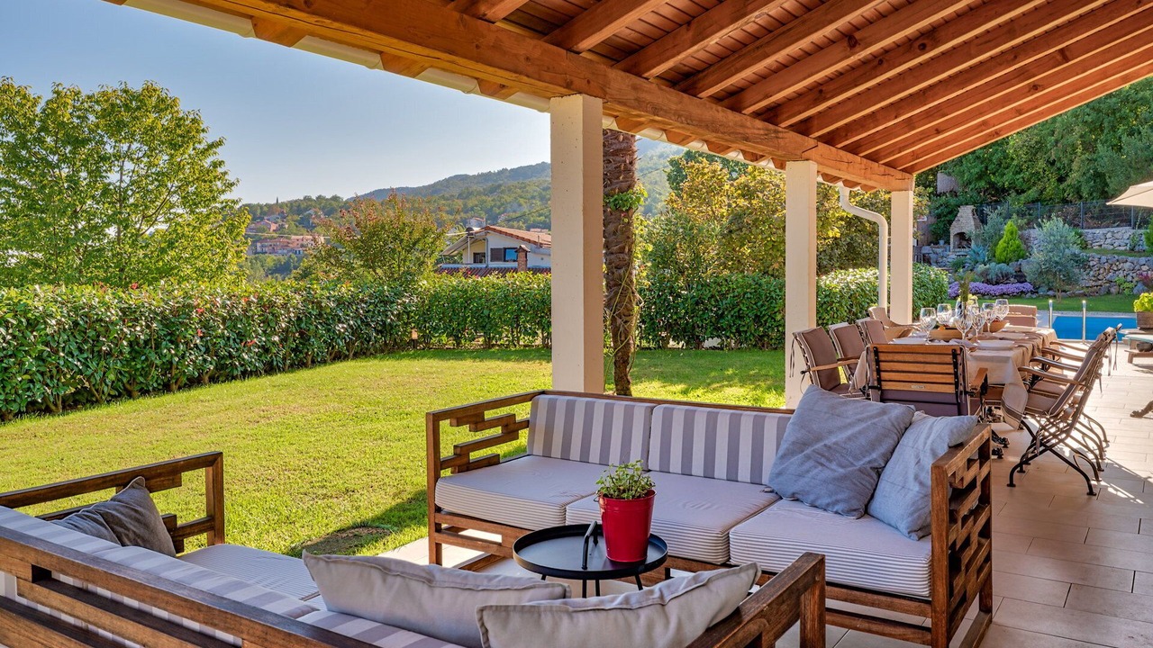 Photo of Outdoor in Poljane