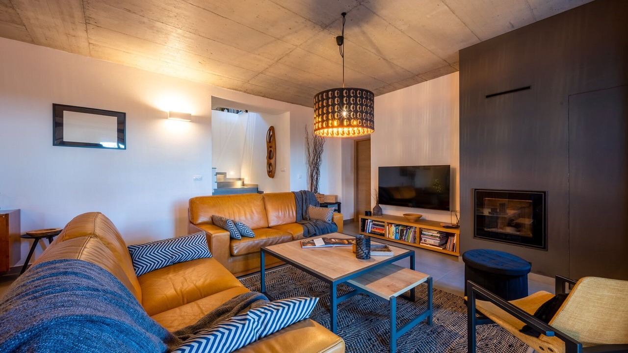 Photo of Livingroom in Poljane