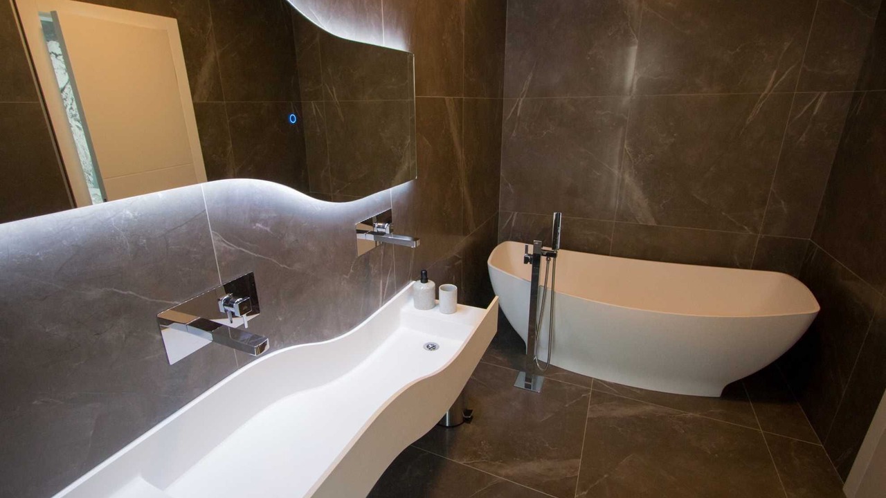 Photo of Bathroom in Zaton