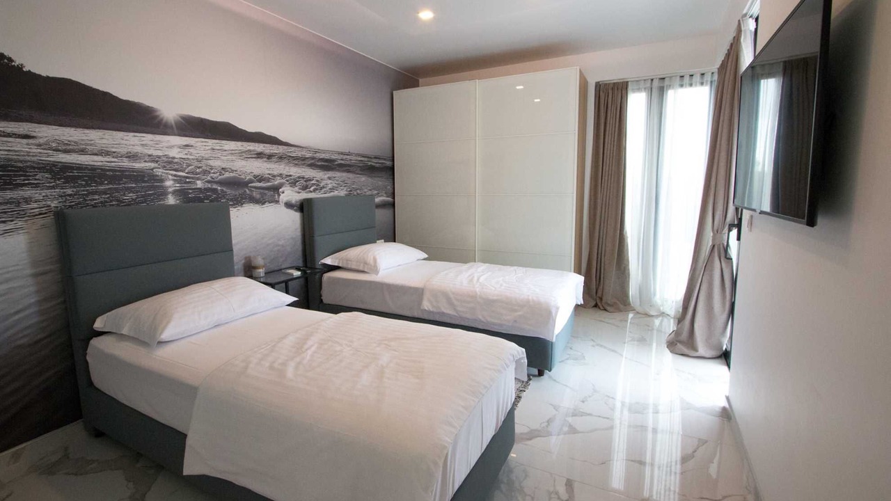 Photo of Bedroom in Zaton