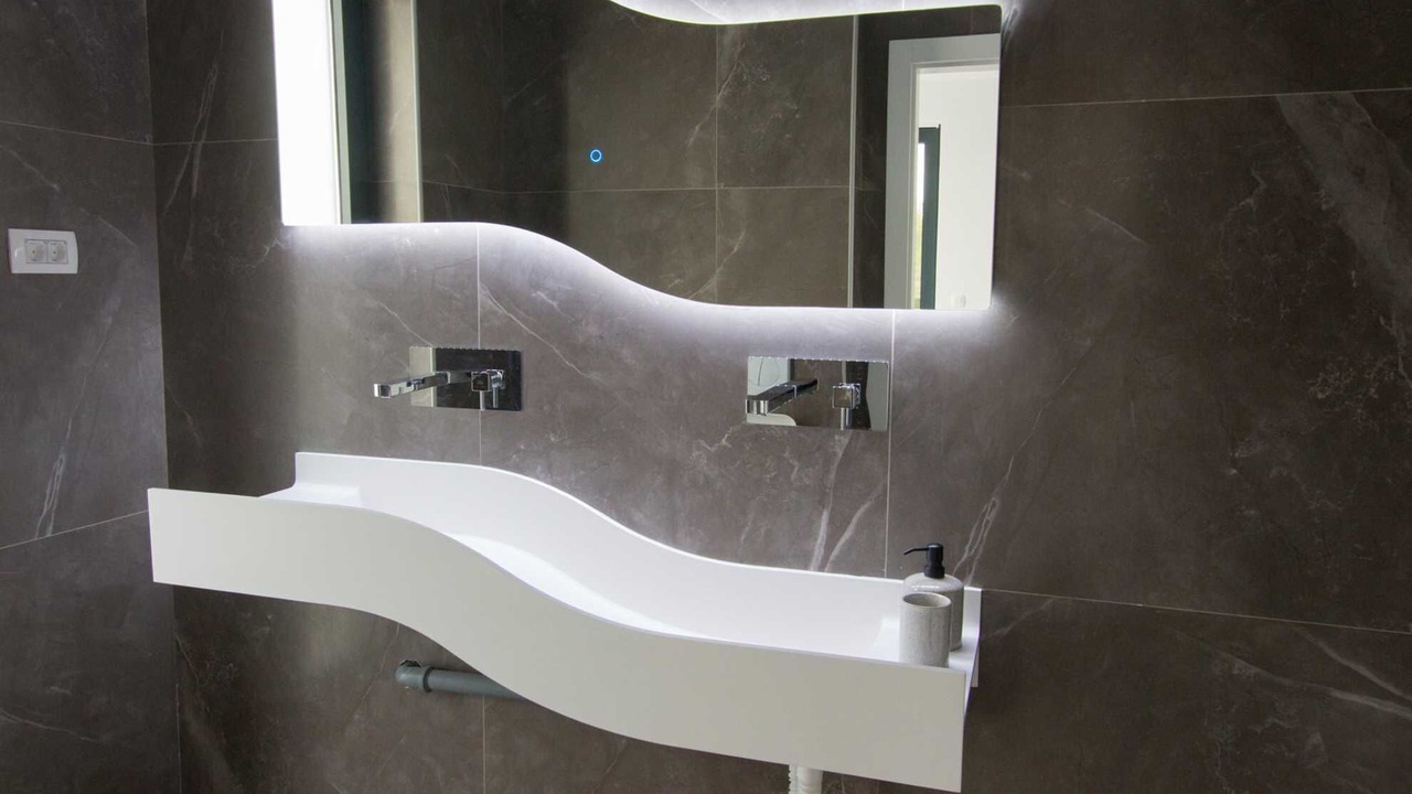 Photo of Bathroom in Zaton