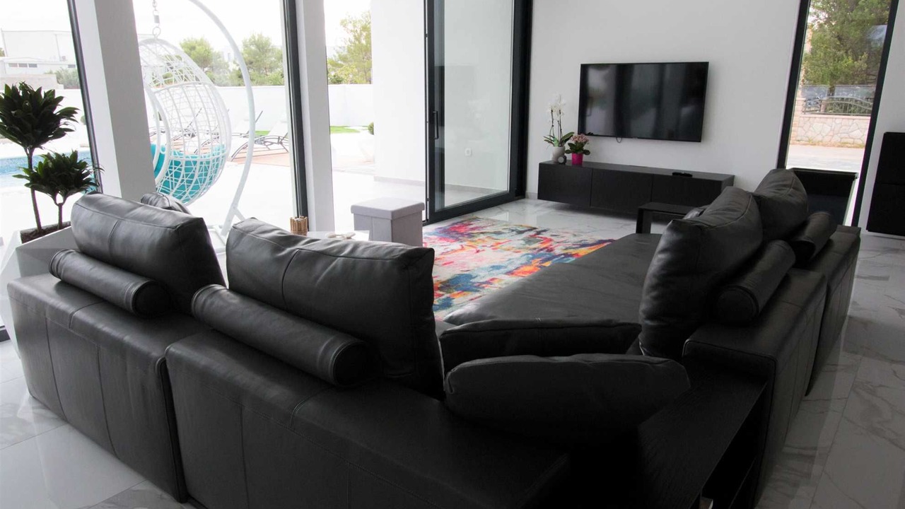 Photo of Livingroom in Zaton