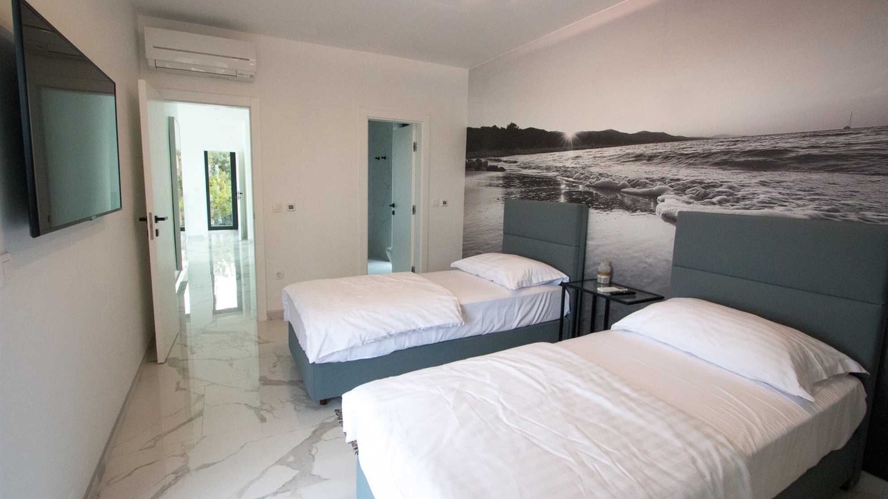 Photo of Bedroom in Zaton