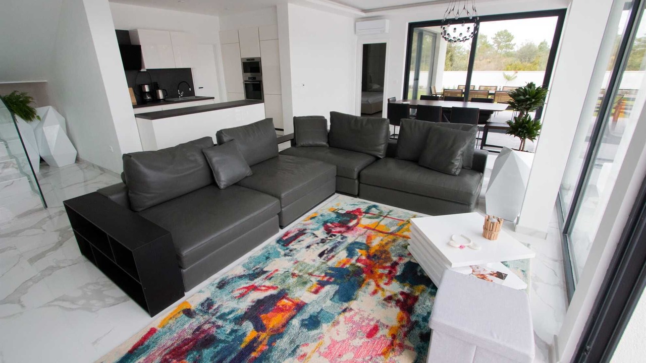 Photo of Livingroom in Zaton