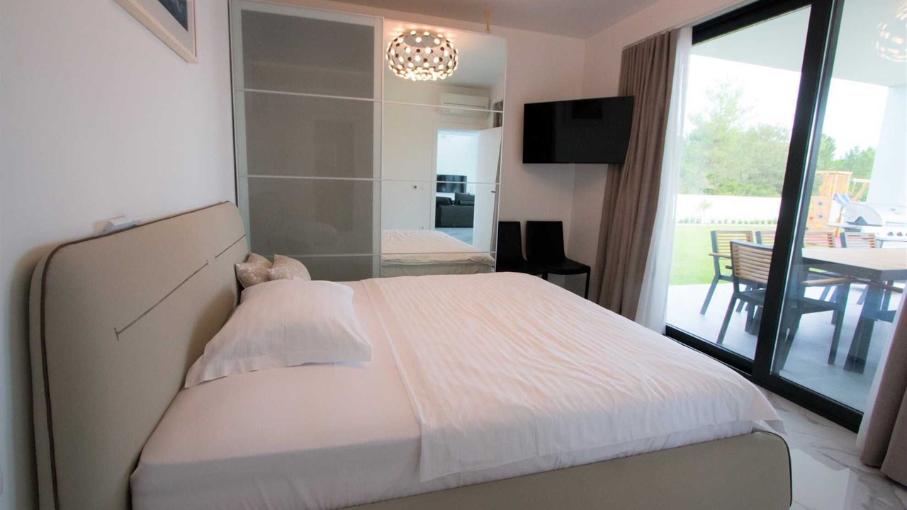 Photo of Bedroom in Zaton