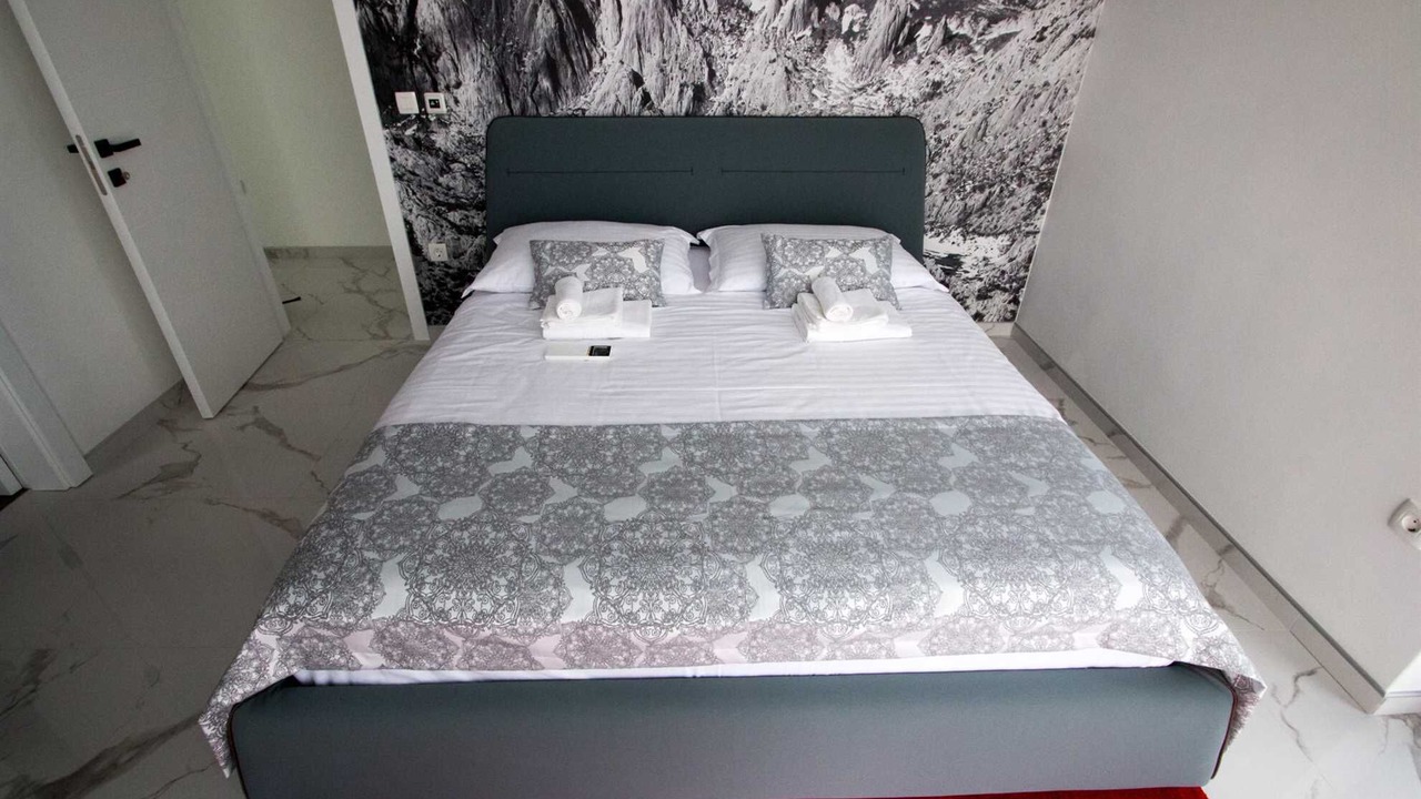 Photo of Bedroom in Zaton