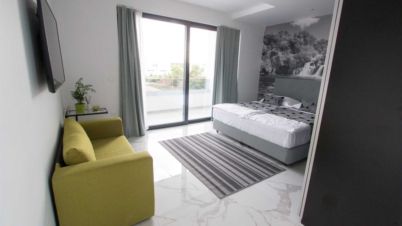 Photo of Bedroom in Zaton