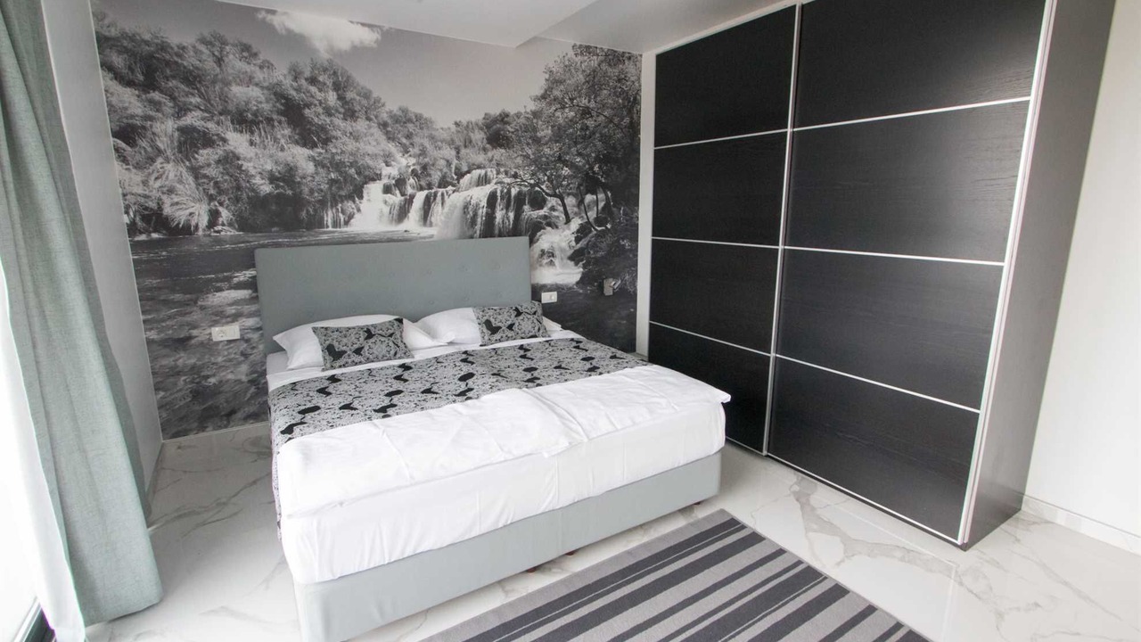Photo of Bedroom in Zaton
