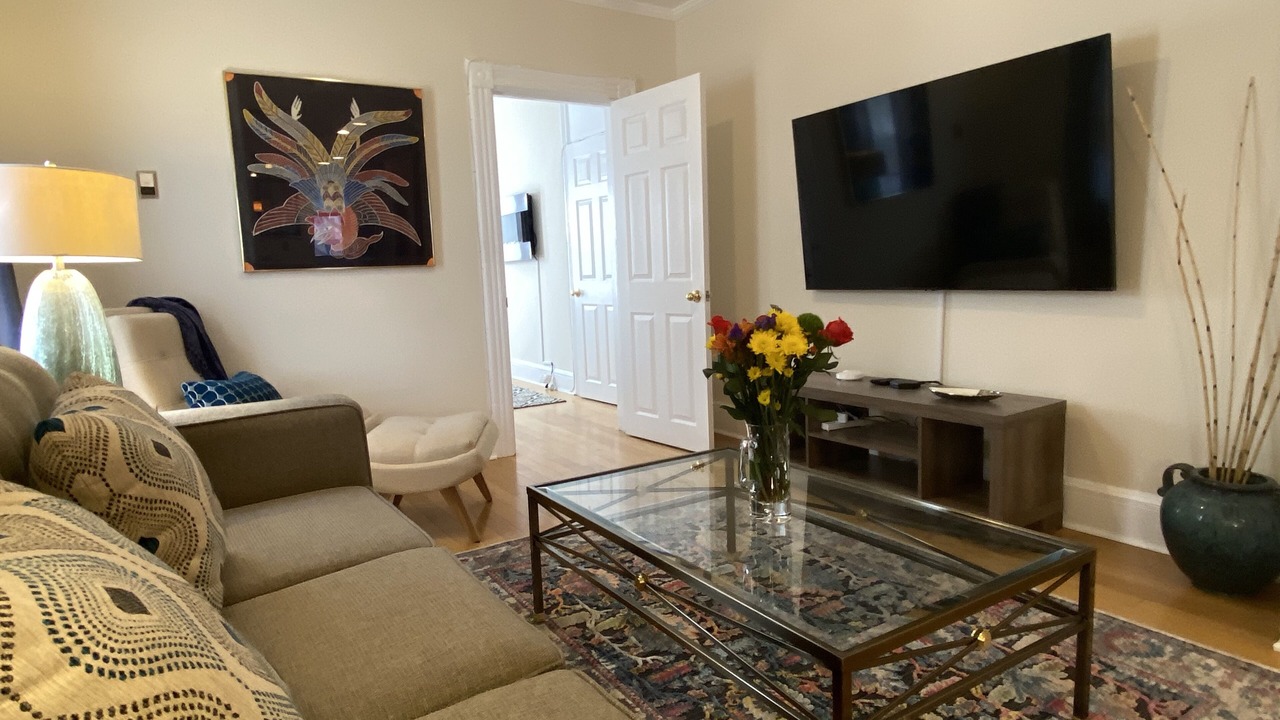 Photo of Livingroom in Westfield