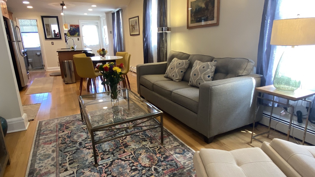 Photo of Livingroom in Westfield