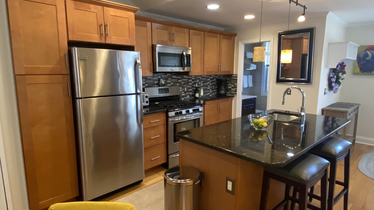 Photo of Kitchen in Westfield