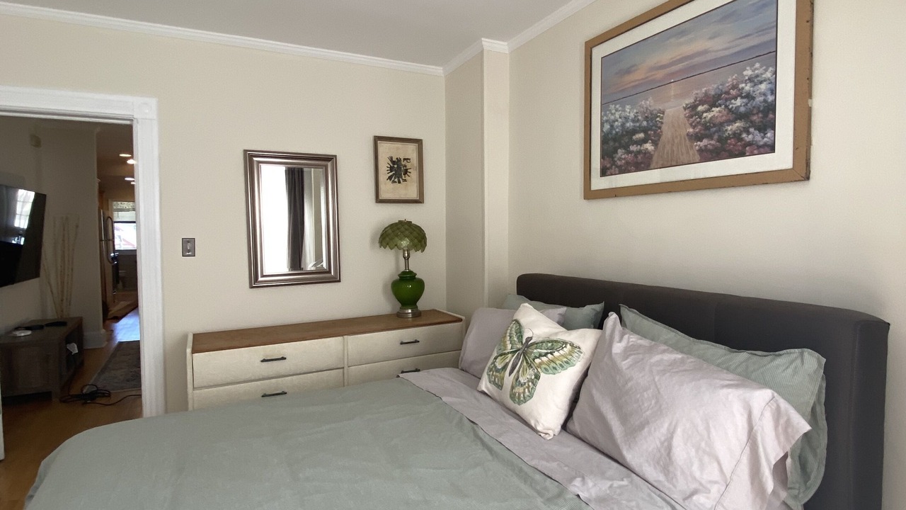 Photo of Bedroom in Westfield