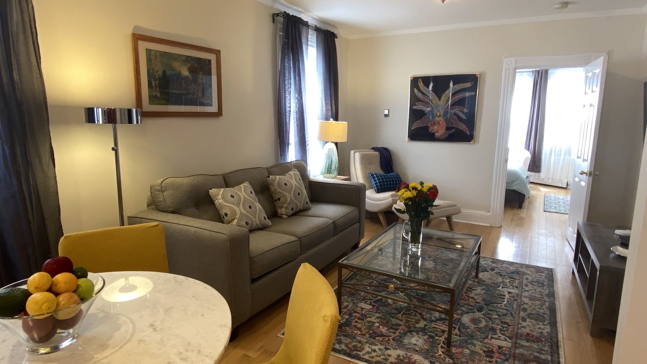 Photo of Livingroom in Westfield