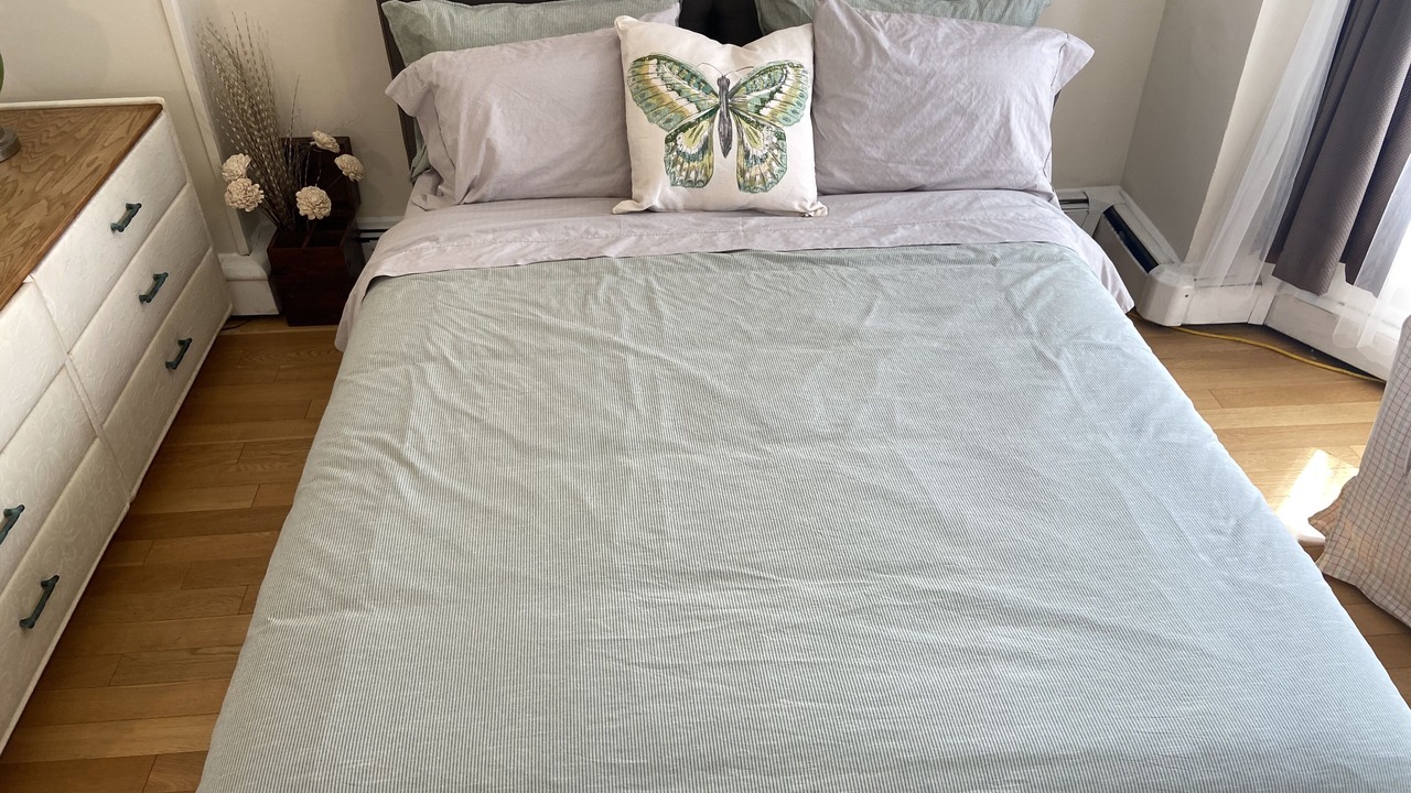 Photo of Bedroom in Westfield