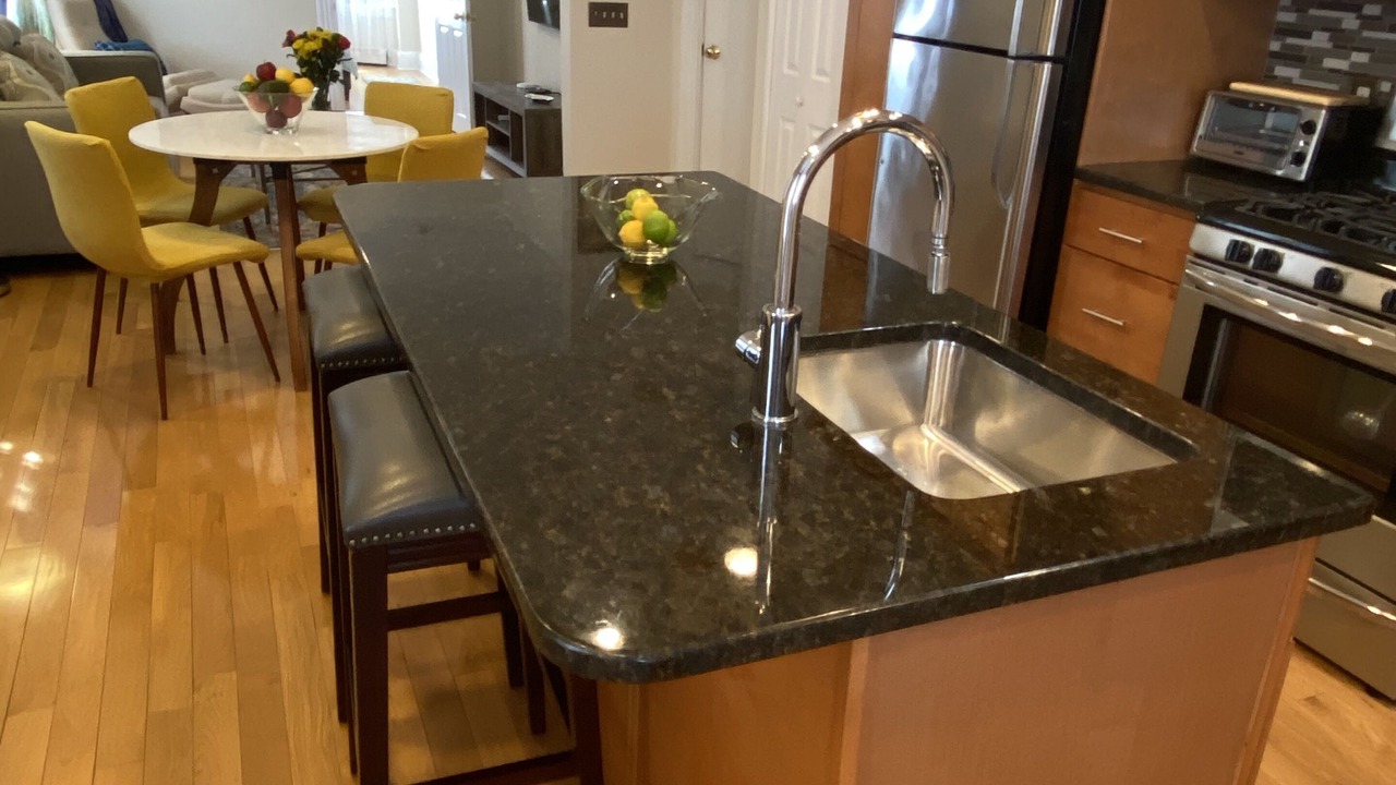 Photo of Kitchen in Westfield