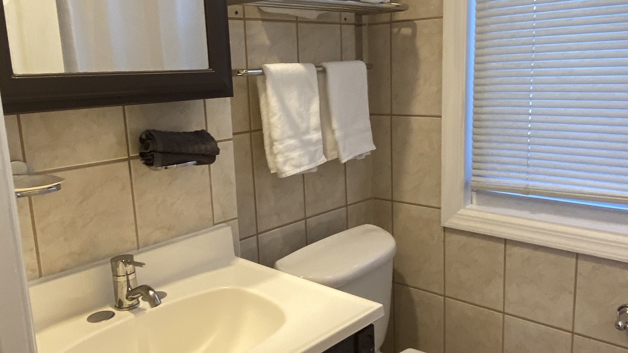 Photo of Bathroom in Westfield