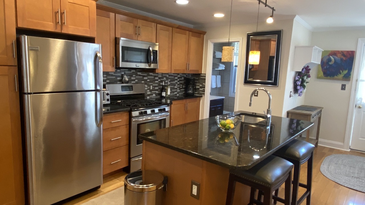 Photo of Kitchen in Westfield