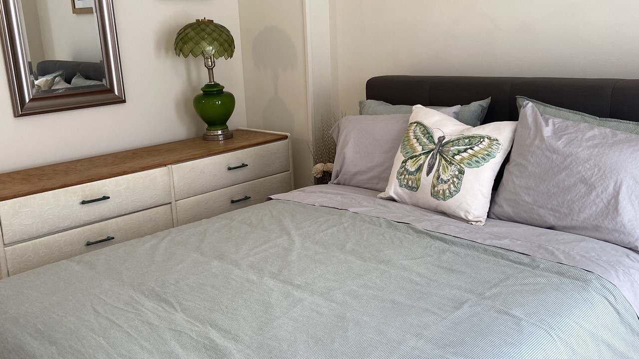 Photo of Bedroom in Westfield