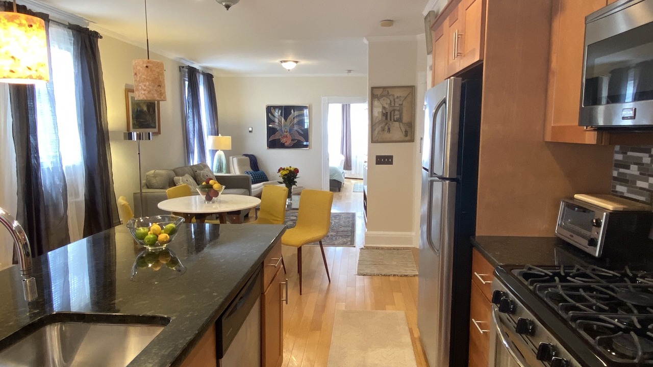 Photo of Kitchen in Westfield