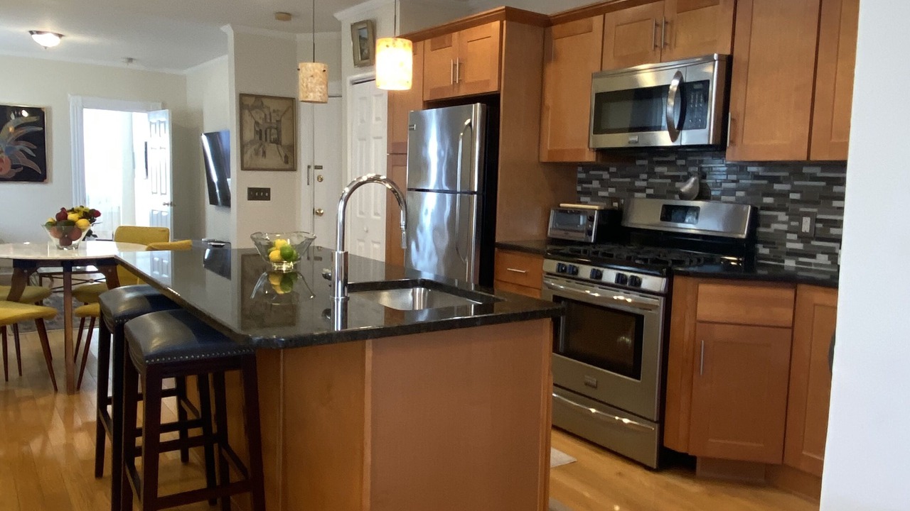 Photo of Kitchen in Westfield