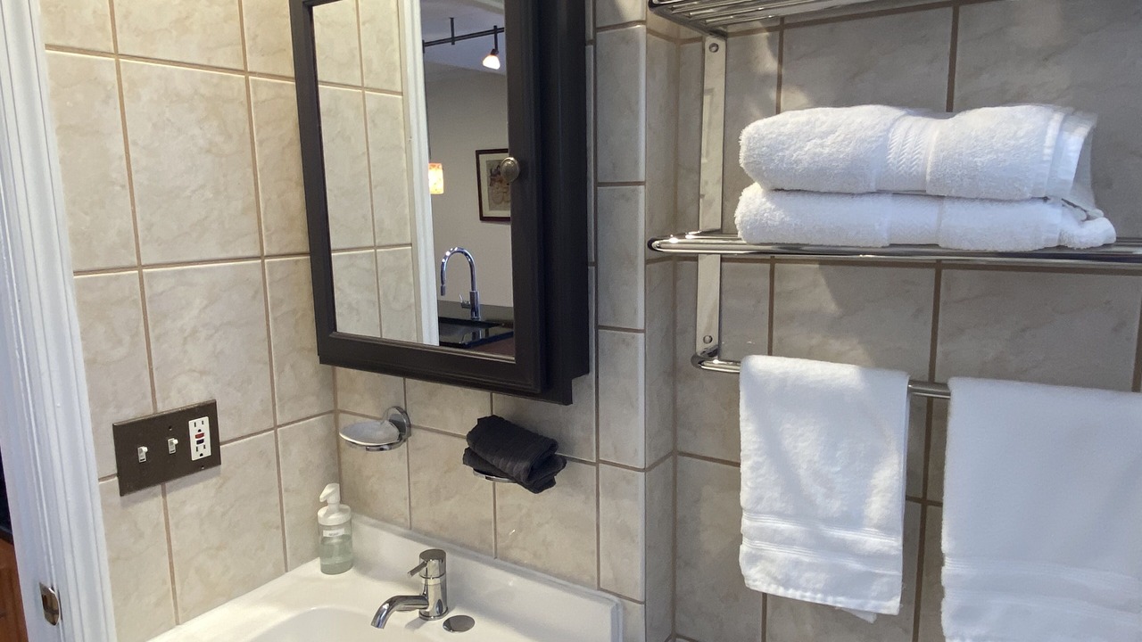 Photo of Bathroom in Westfield