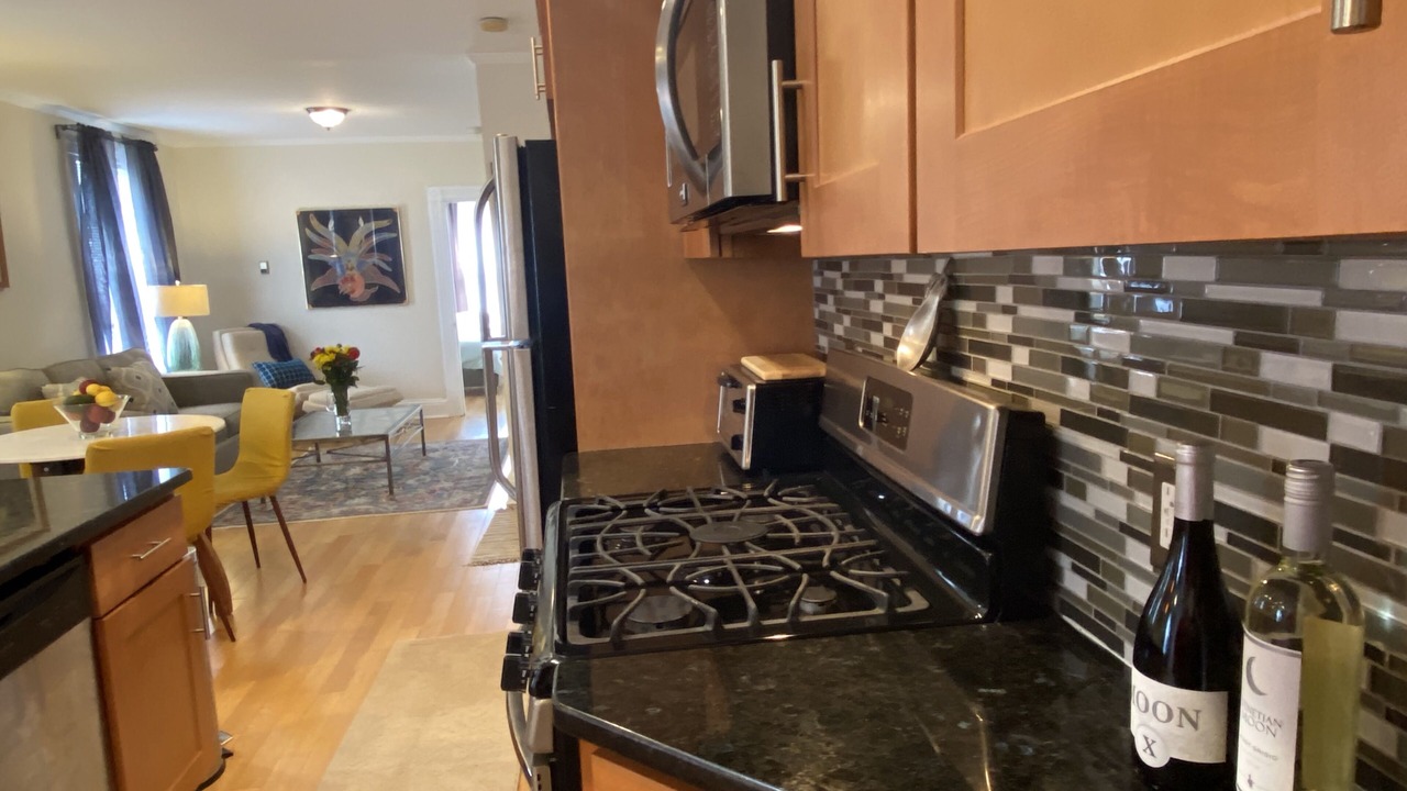 Photo of Kitchen in Westfield