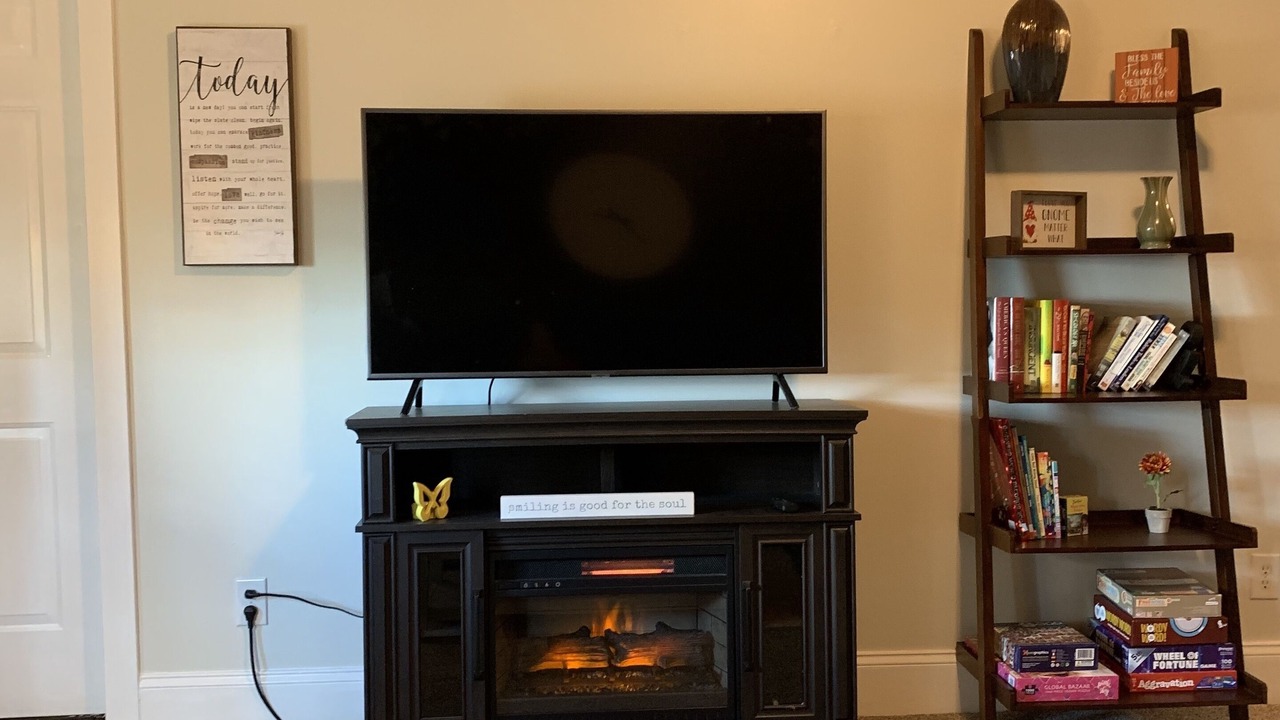 Photo of Bedroom in Moravian Falls