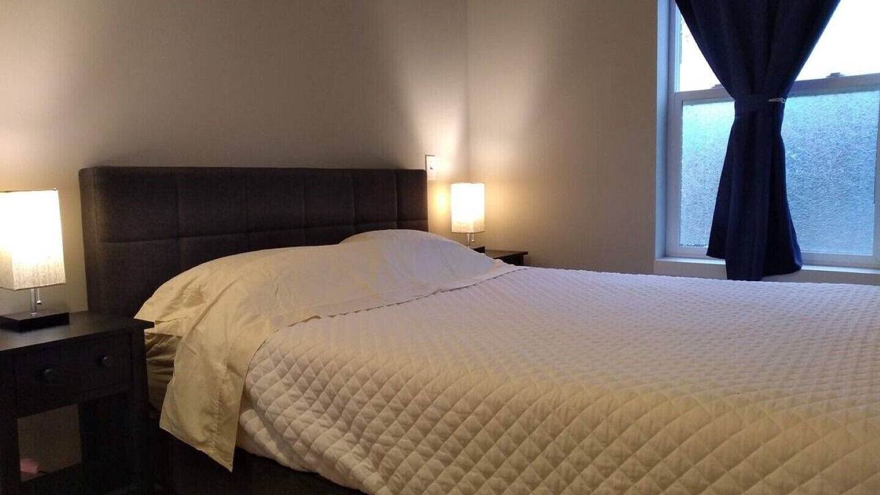 Photo of Bedroom in Renton