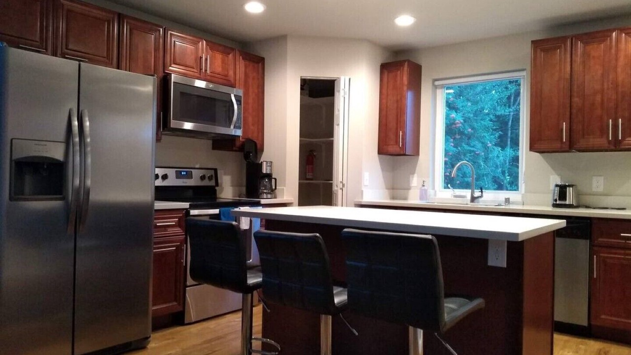 Photo of Kitchen in Renton