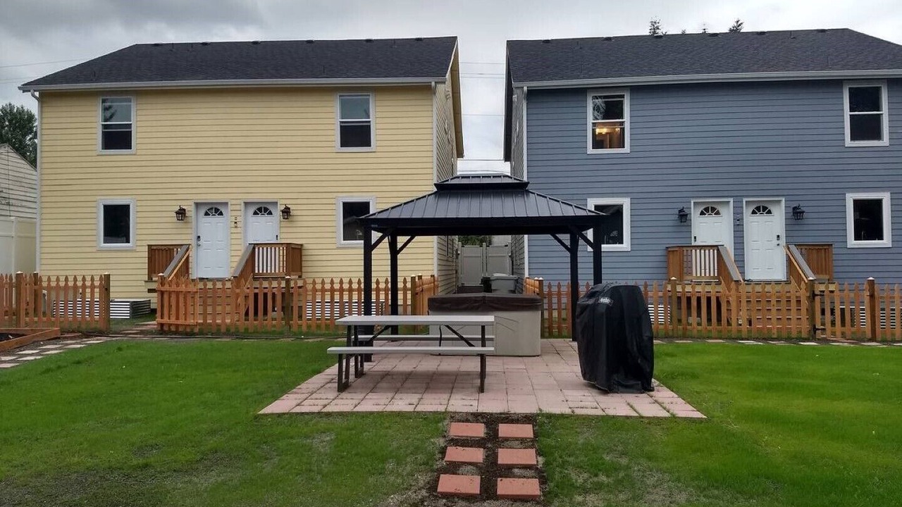 Photo of Outdoor in Renton